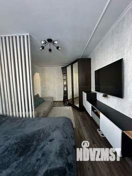 1-к квартира, вторичка, 32м2, 2/5 этаж