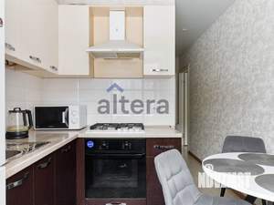 1-к квартира, вторичка, 30м2, 2/5 этаж