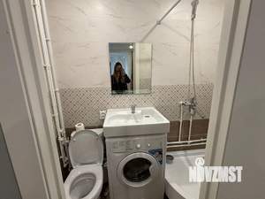 Студия квартира, вторичка, 18м2, 3/9 этаж