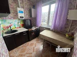 2-к квартира, вторичка, 44м2, 3/5 этаж
