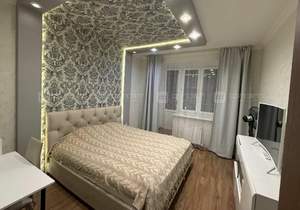 3-к квартира, вторичка, 88м2, 3/9 этаж