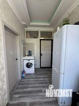 Студия квартира, вторичка, 18м2, 3/4 этаж