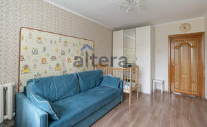 3-к квартира, вторичка, 70м2, 9/10 этаж