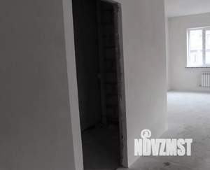 2-к квартира, вторичка, 48м2, 19/19 этаж
