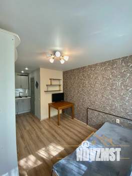Студия квартира, вторичка, 19м2, 5/5 этаж