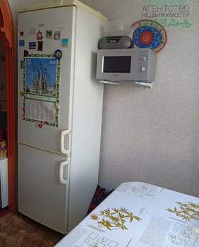 2-к квартира, вторичка, 52м2, 7/9 этаж