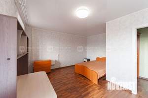 1-к квартира, вторичка, 34м2, 9/9 этаж
