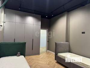 3-к квартира, вторичка, 119м2, 6/22 этаж