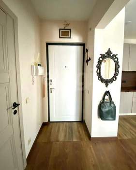 1-к квартира, вторичка, 36м2, 12/19 этаж