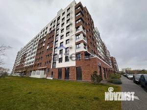 5-к квартира, вторичка, 108м2, 9/9 этаж