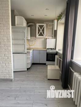 2-к квартира, вторичка, 38м2, 4/5 этаж