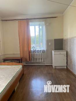Студия квартира, вторичка, 19м2, 1/2 этаж