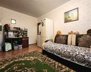 2-к квартира, вторичка, 45м2, 2/5 этаж