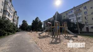 1-к квартира, вторичка, 33м2, 4/5 этаж