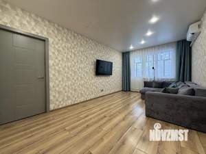 2-к квартира, вторичка, 46м2, 2/5 этаж