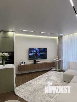 3-к квартира, вторичка, 94м2, 23/25 этаж
