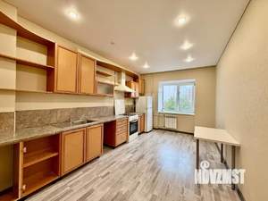 1-к квартира, вторичка, 44м2, 5/7 этаж