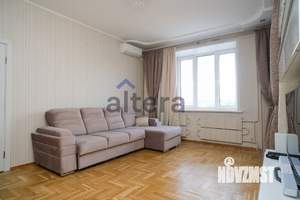 3-к квартира, вторичка, 117м2, 3/9 этаж