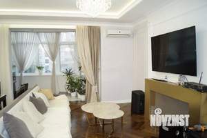 3-к квартира, вторичка, 115м2, 2/5 этаж