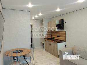 Студия квартира, вторичка, 18м2, 5/5 этаж