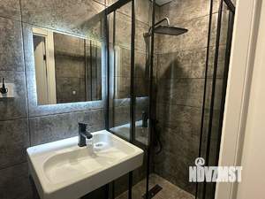 Студия квартира, вторичка, 11м2, 5/5 этаж