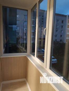 1-к квартира, вторичка, 45м2, 2/5 этаж