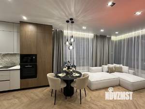 2-к квартира, вторичка, 46м2, 16/20 этаж