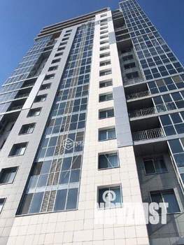 3-к квартира, вторичка, 73м2, 9/23 этаж