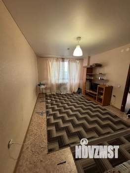 1-к квартира, вторичка, 40м2, 7/18 этаж