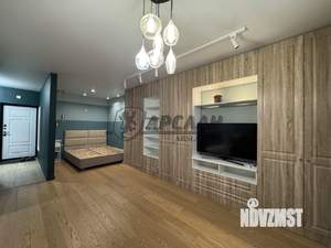 1-к квартира, вторичка, 47м2, 14/20 этаж