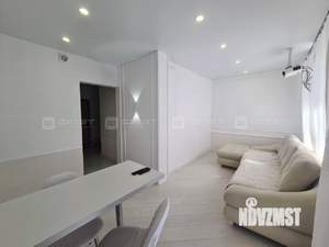 1-к квартира, вторичка, 39м2, 18/19 этаж