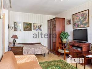 1-к квартира, вторичка, 32м2, 5/5 этаж