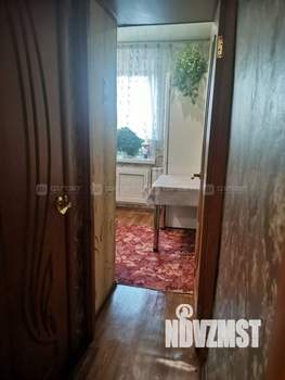 1-к квартира, вторичка, 30м2, 3/9 этаж