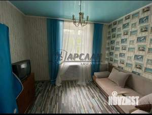 1-к квартира, вторичка, 19м2, 2/3 этаж