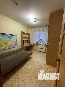 3-к квартира, вторичка, 65м2, 6/10 этаж