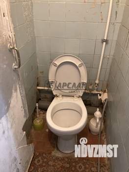 Студия квартира, вторичка, 18м2, 7/9 этаж