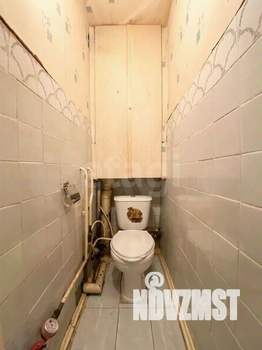 2-к квартира, вторичка, 50м2, 6/9 этаж