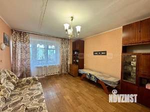 3-к квартира, вторичка, 59м2, 7/9 этаж