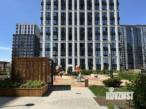 1-к квартира, вторичка, 42м2, 5/24 этаж