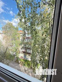 3-к квартира, вторичка, 51м2, 5/5 этаж