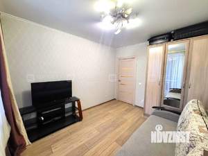 1-к квартира, вторичка, 36м2, 5/11 этаж