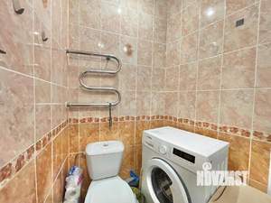 2-к квартира, вторичка, 45м2, 4/5 этаж