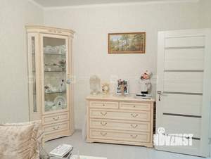 2-к квартира, вторичка, 64м2, 7/19 этаж