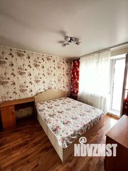 2-к квартира, вторичка, 46м2, 8/10 этаж