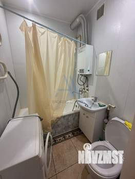1-к квартира, вторичка, 31м2, 3/5 этаж