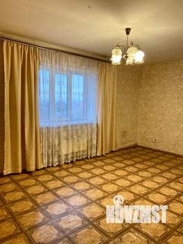 2-к квартира, вторичка, 61м2, 14/17 этаж