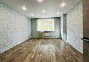1-к квартира, вторичка, 36м2, 3/9 этаж