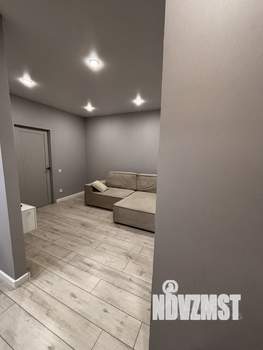 2-к квартира, вторичка, 50м2, 3/25 этаж
