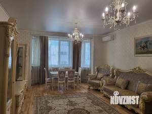2-к квартира, вторичка, 100м2, 6/7 этаж