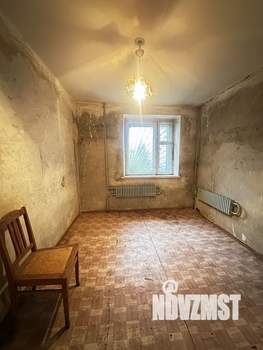 3-к квартира, вторичка, 60м2, 1/5 этаж